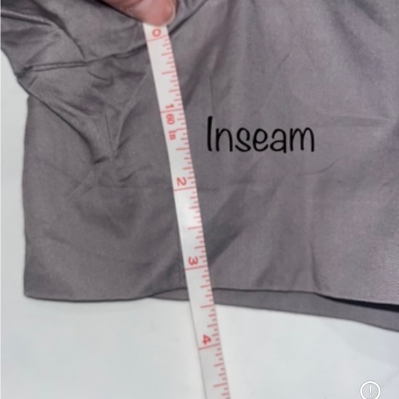 J.Crew Chino Shorts for Women- Size 2 - Picture 7 of 8